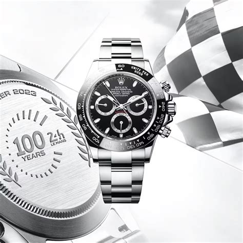 rolex daytona le mans replica|le mans daytona chrono.